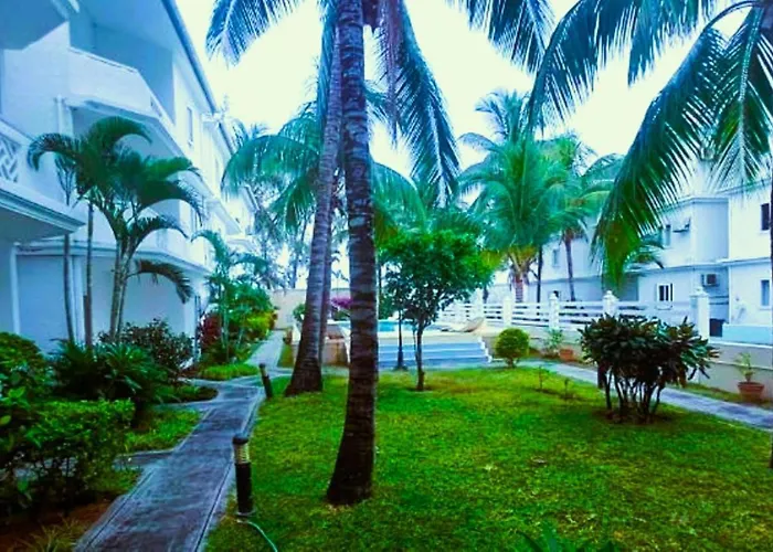 Bella Villa