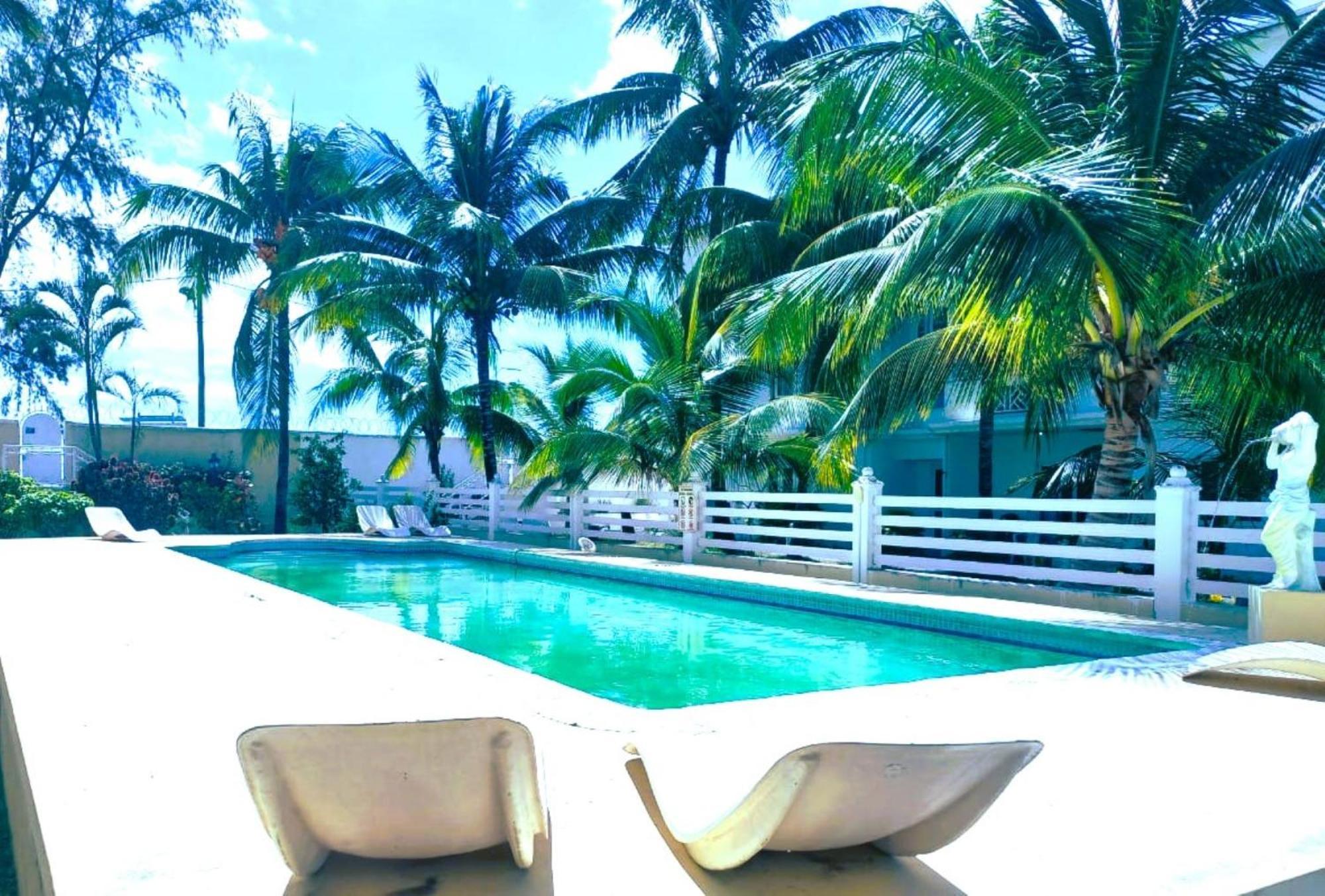 Apartment Bella Flic en Flac
