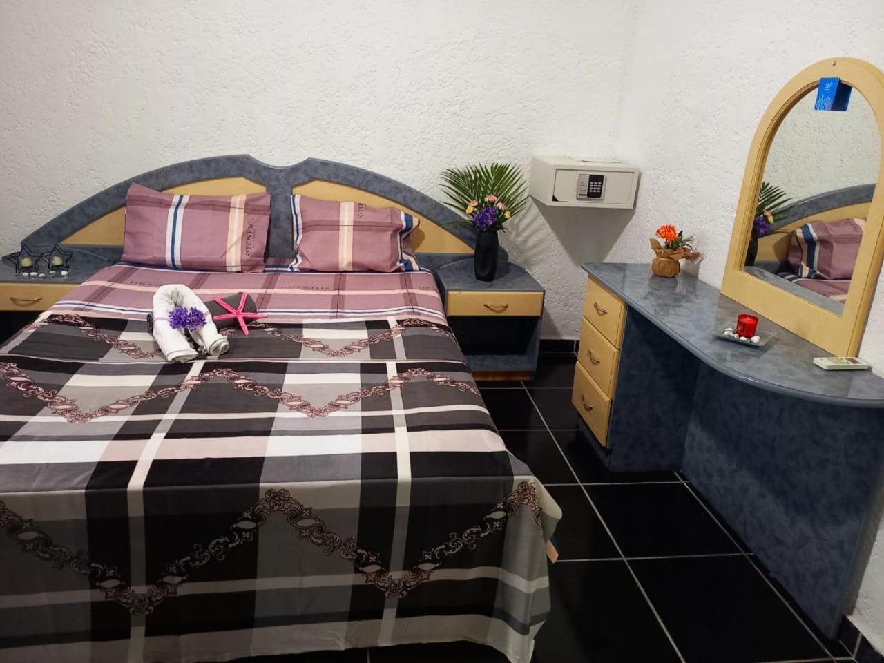 Bella Apartment *