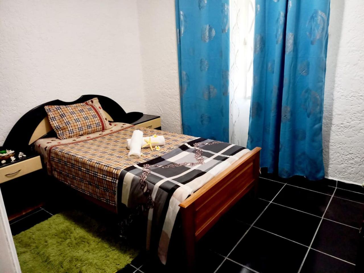 Apartment Bella Flic en Flac