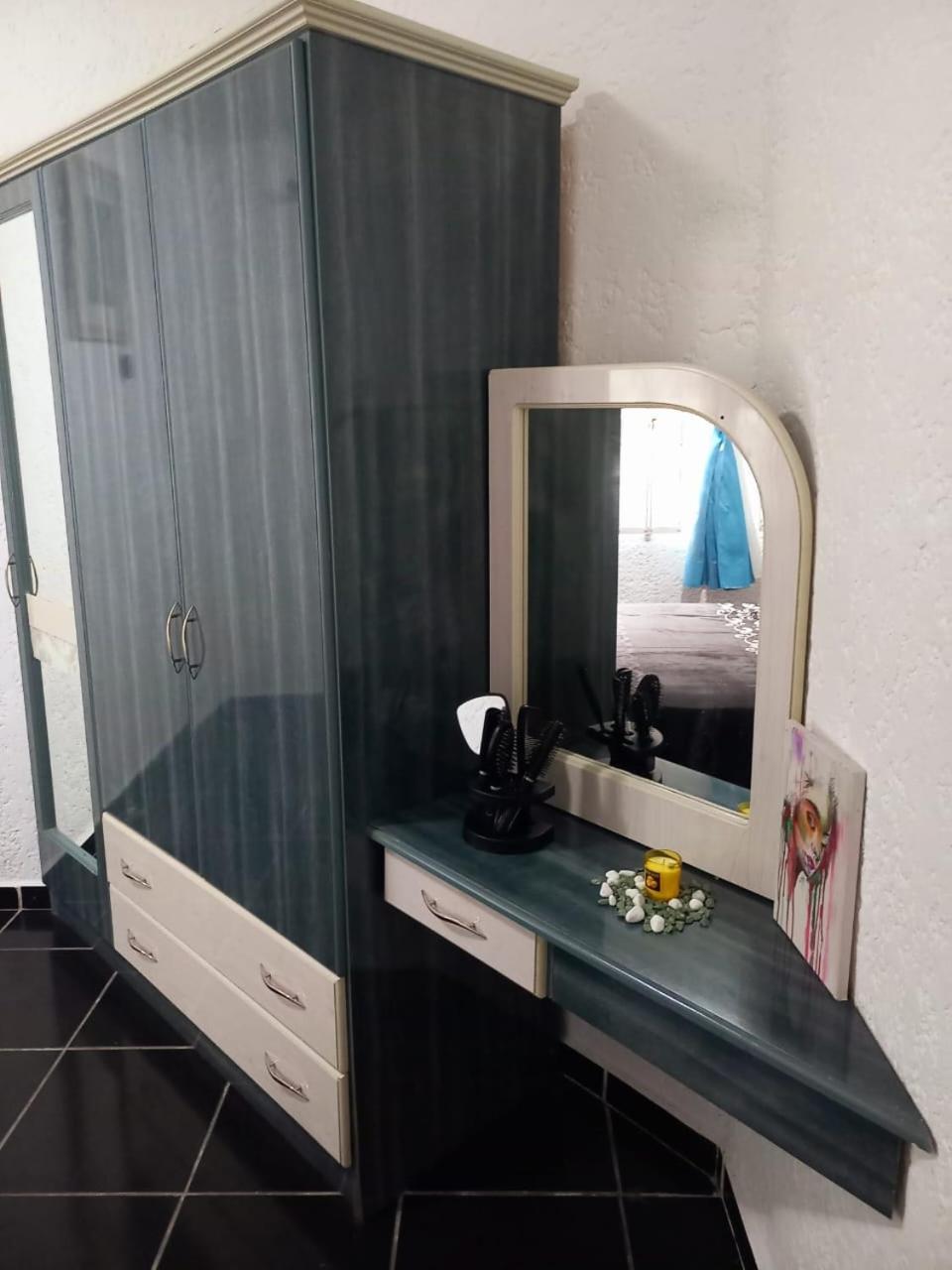 Bella Apartment Flic en Flac