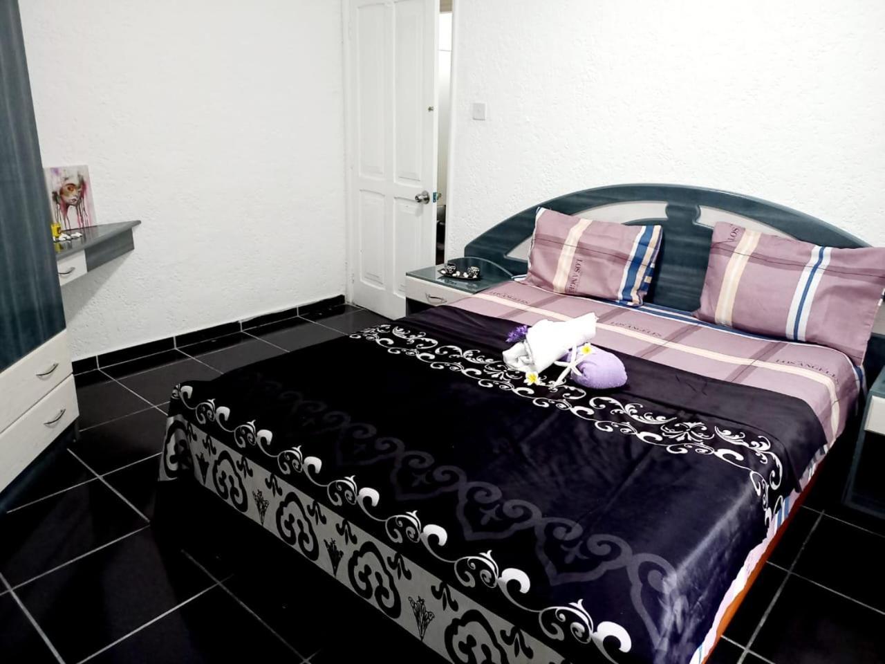 Apartment Bella *