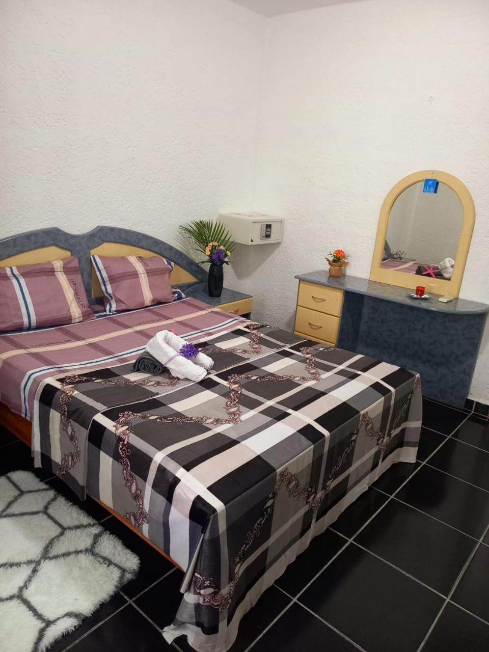 Bella Apartment Flic en Flac