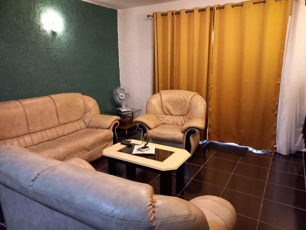 Apartment Bella Flic en Flac