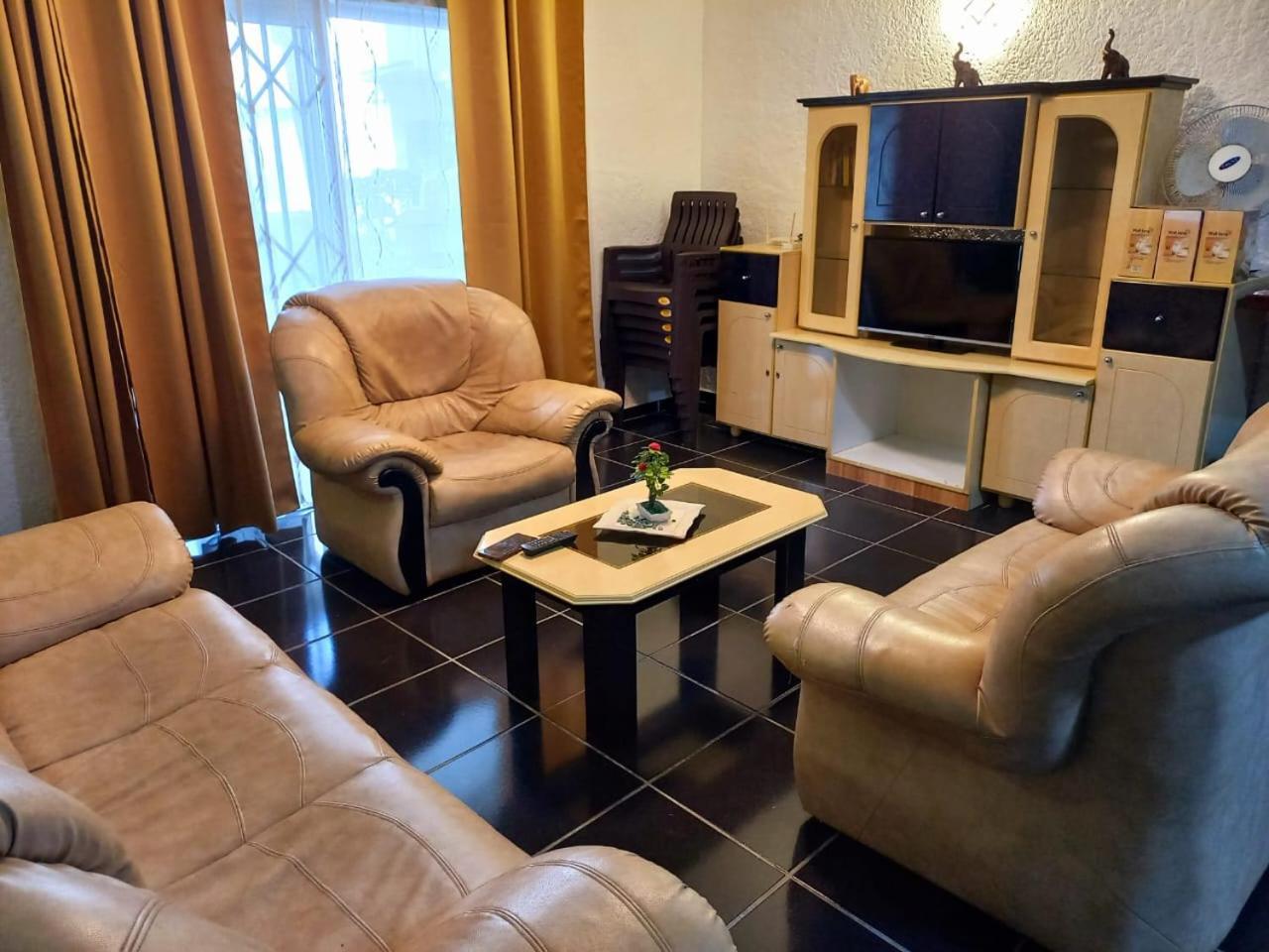 Apartment Bella *
