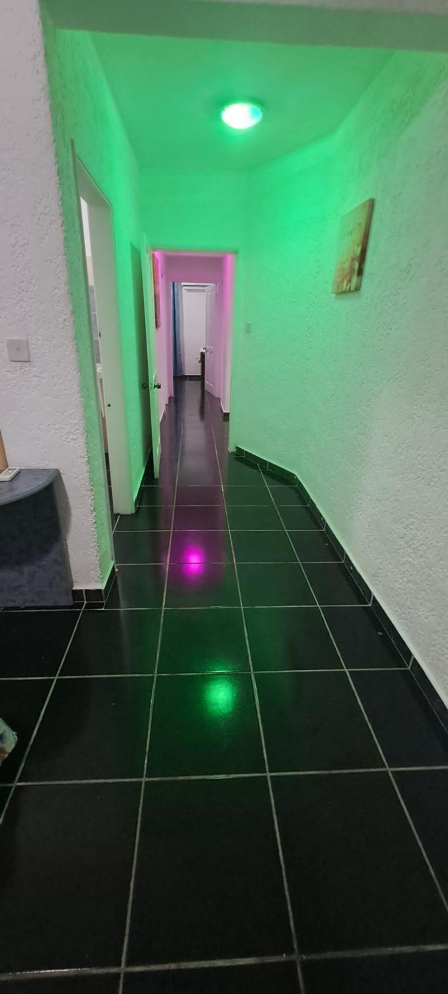 Apartment Bella Flic en Flac